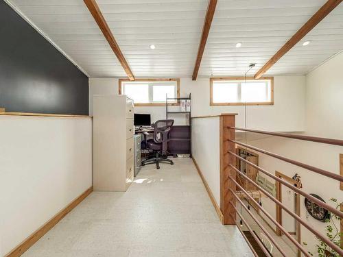 335 Avro Anson Road, Fort Macleod, AB - Indoor Photo Showing Bathroom