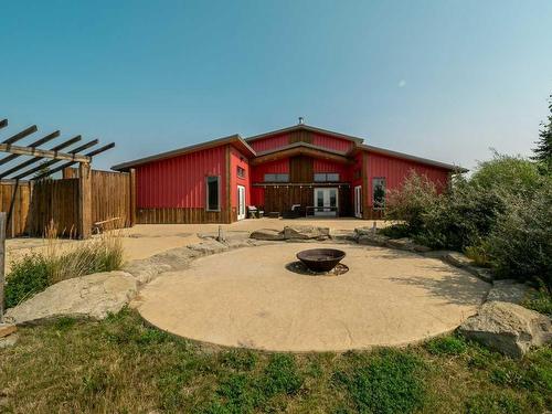 335 Avro Anson Road, Fort Macleod, AB - Outdoor With Deck Patio Veranda