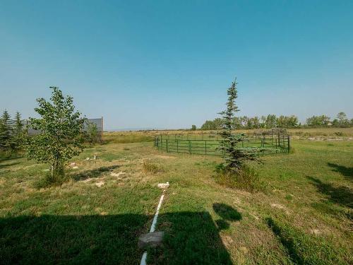 335 Avro Anson Road, Fort Macleod, AB - Outdoor With View