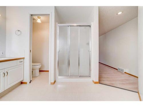 230 Mcmaster Boulevard West, Lethbridge, AB - Indoor Photo Showing Bathroom