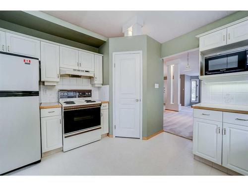 230 Mcmaster Boulevard West, Lethbridge, AB - Indoor Photo Showing Kitchen