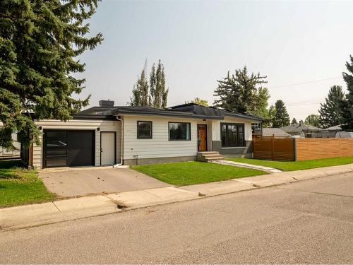 1803 22 Street South, Lethbridge, AB - Outdoor