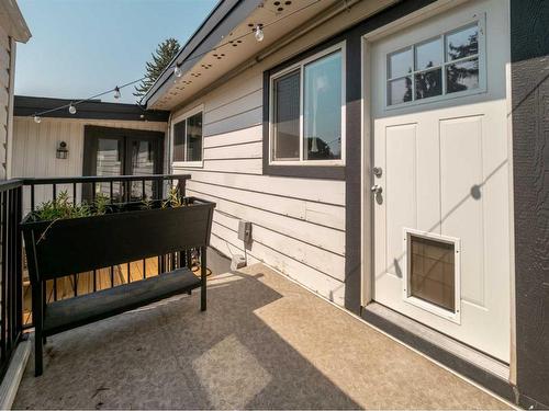 1803 22 Street South, Lethbridge, AB - Outdoor With Exterior