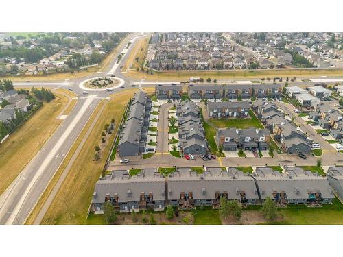 4-53 Aquitania Circle West, Lethbridge, AB - Outdoor With View