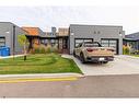 4-53 Aquitania Circle West, Lethbridge, AB  - Outdoor 