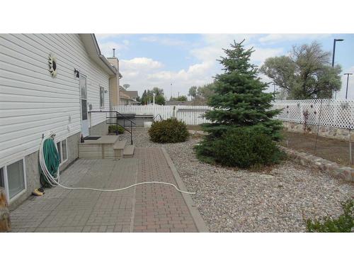 1804 7A Avenue West, Fort Macleod, AB - Outdoor With Exterior