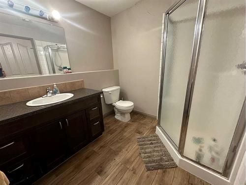 5402 44 Avenue, Taber, AB - Indoor Photo Showing Bathroom