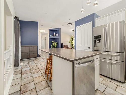 170065 Township Rd 100, Rural Taber, M.D. Of, AB - Indoor Photo Showing Kitchen