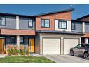 3-406 Highlands Boulevard West, Lethbridge, AB  - Outdoor With Facade 