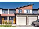 3-406 Highlands Boulevard West, Lethbridge, AB  - Outdoor With Facade 