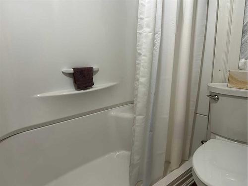 1222 12C Street North, Lethbridge, AB - Indoor Photo Showing Bathroom