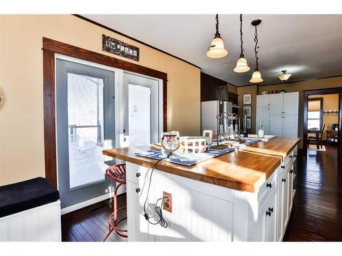 160057 Twp 154, Rural Newell, County Of, AB - Indoor Photo Showing Kitchen