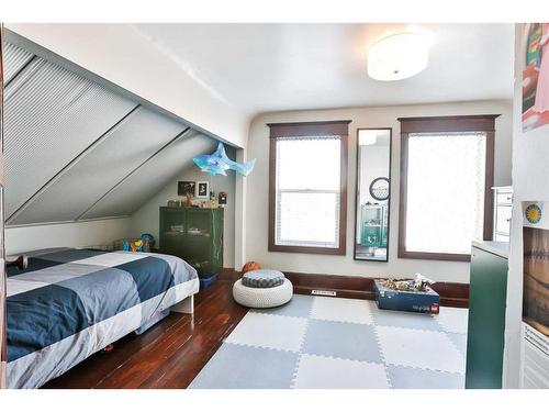 160057 Twp 154, Rural Newell, County Of, AB - Indoor Photo Showing Bedroom