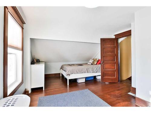 160057 Twp 154, Rural Newell, County Of, AB - Indoor Photo Showing Bedroom