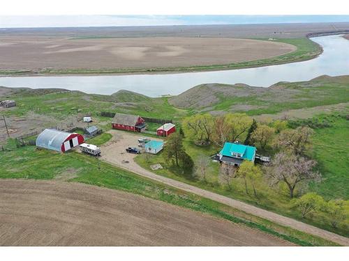 160057 Twp 154, Rural Newell, County Of, AB - Outdoor With View