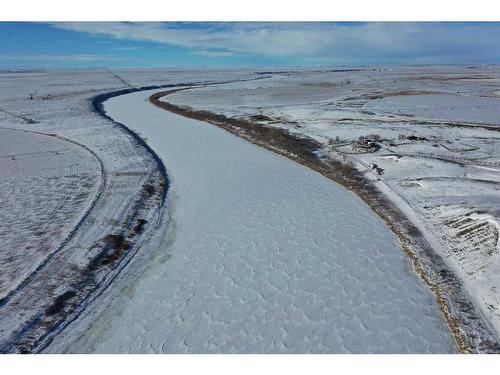 160057 Twp 154, Rural Newell, County Of, AB - Outdoor With Body Of Water With View