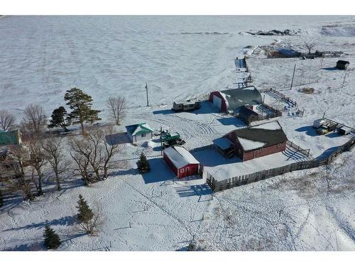 160057 Twp 154, Rural Newell, County Of, AB - Outdoor With Body Of Water With View