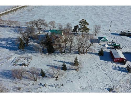 160057 Twp 154, Rural Newell, County Of, AB - Outdoor With Body Of Water With View