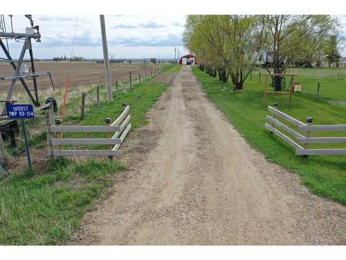 160057 Twp 154, Rural Newell, County Of, AB - Outdoor With View