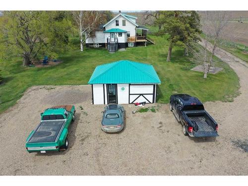 160057 Twp 154, Rural Newell, County Of, AB - Outdoor