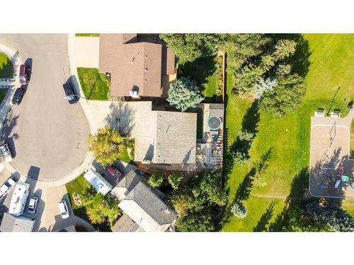 31 Erminerun Place North, Lethbridge, AB - Outdoor With View