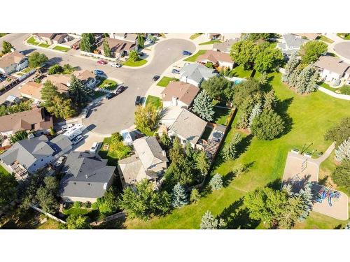 31 Erminerun Place North, Lethbridge, AB - Outdoor With View