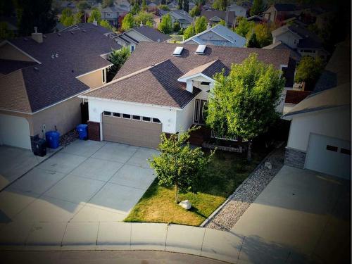 43 Riverdale Terrace West, Lethbridge, AB - Outdoor