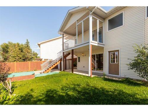 43 Riverdale Terrace West, Lethbridge, AB - Outdoor