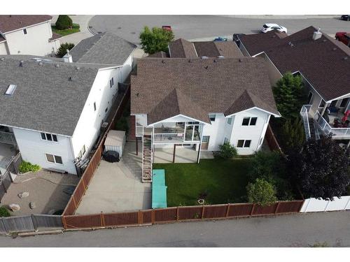 43 Riverdale Terrace West, Lethbridge, AB - Outdoor