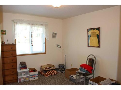 100 4Th Street, Picture Butte, AB - Indoor