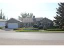 100 4Th Street, Picture Butte, AB  - Outdoor With Facade 