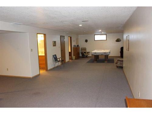 100 4Th Street, Picture Butte, AB - Indoor