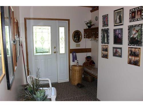 100 4Th Street, Picture Butte, AB - Indoor Photo Showing Other Room