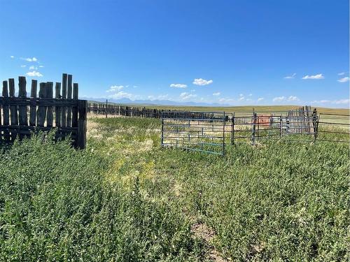 Twp Rd 30, Rural Cardston County, AB 