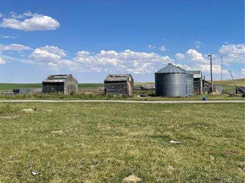 Twp Rd 30, Rural Cardston County, AB 