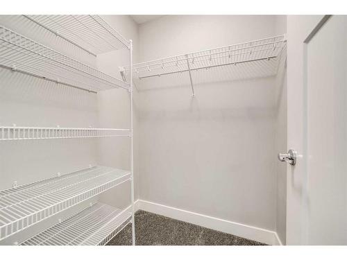 4401 40 Avenue South, Lethbridge, AB - Indoor With Storage