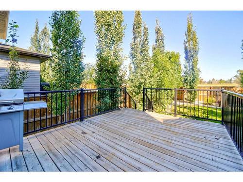 4401 40 Avenue South, Lethbridge, AB - Outdoor With Deck Patio Veranda With Exterior