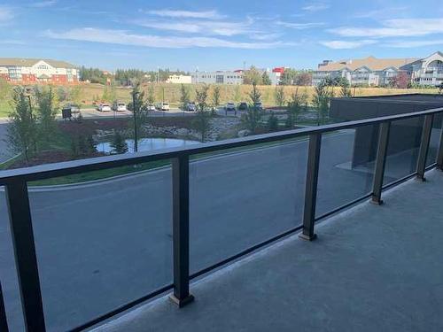 #115-102 Scenic Drive North, Lethbridge, AB - Outdoor With View