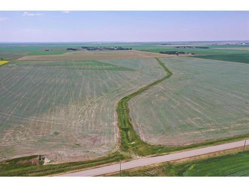 On Rr 211, Rural Lethbridge County, AB 