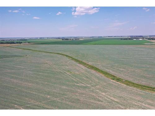 On Rr 211, Rural Lethbridge County, AB 