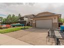 51 Wildwood Crescent West, Lethbridge, AB  - Outdoor 