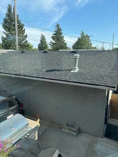 805 27 Street North, Lethbridge, AB - Outdoor With View