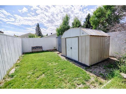 426 12 Avenue North, Lethbridge, AB - Outdoor