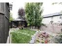 406 Gateway Crescent South, Lethbridge, AB  - Outdoor With Deck Patio Veranda 