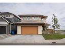 1401 Halifax Road West, Lethbridge, AB  - Outdoor With Facade 