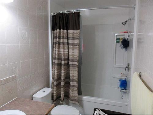 17 8 Avenue West, Barnwell, AB - Indoor Photo Showing Bathroom