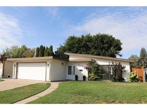 1410 20 Street North, Lethbridge, AB - Outdoor