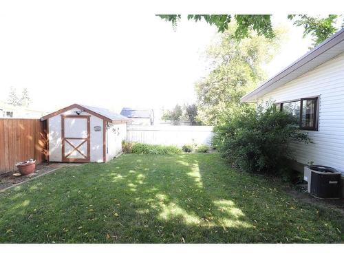 1410 20 Street North, Lethbridge, AB - Outdoor