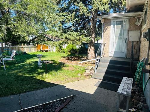 618 19 Street South, Lethbridge, AB - Outdoor