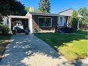 618 19 Street South, Lethbridge, AB  - Outdoor 